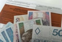 MF: Polska rezydentura podatkowa dla Ukraińców